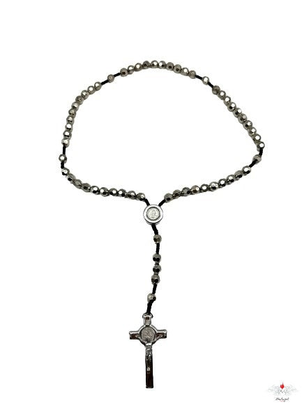 Rosario San Benedetto con croce