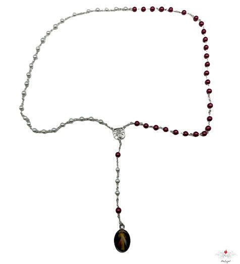 Rosario divina misericordia