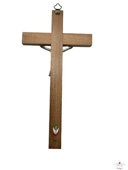 Crocifisso legno