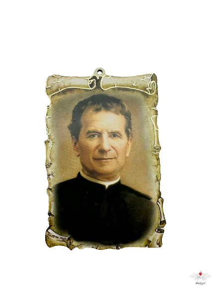 Quadretto Don Bosco