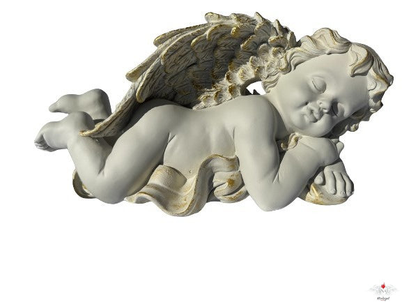 Angelo dormiente